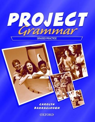 Project: Graded Practice: Graded Practice book