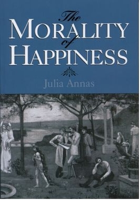 Morality of Happiness book