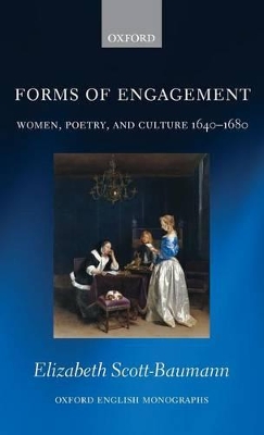 Forms of Engagement book