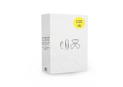 Sequential Drawings book