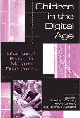 Children in the Digital Age book