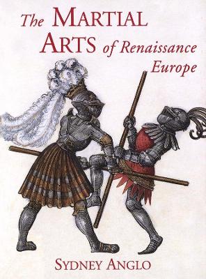 Martial Arts of Renaissance Europe book