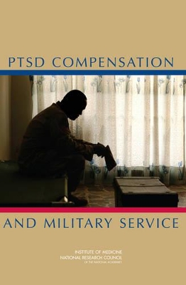 PTSD Compensation and Military Service book