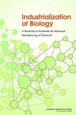 Industrialization of Biology book