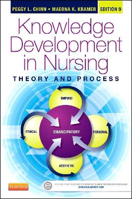 Knowledge Development in Nursing by Peggy L. Chinn