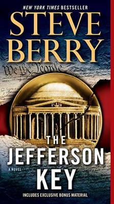 Jefferson Key book