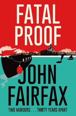 Fatal Proof book