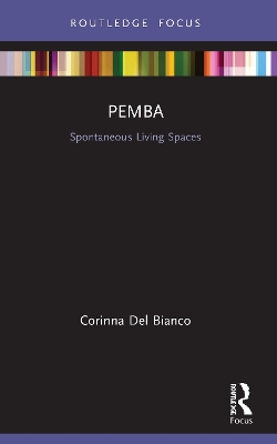 Pemba: Spontaneous Living Spaces book