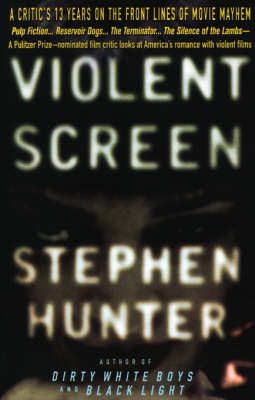 Violent Screen book