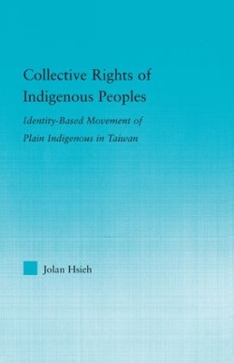 Collective Rights of Indigenous Peoples book