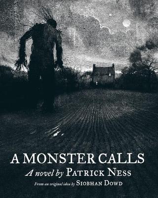 Monster Calls (School Edition) book