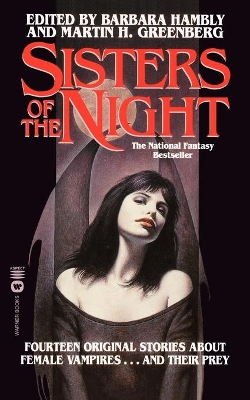 Sisters of the Night book