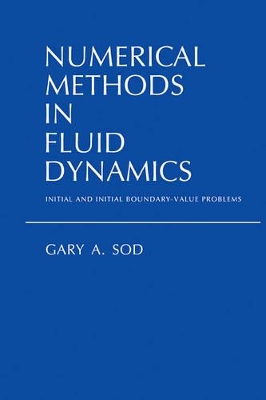 Numerical Methods in Fluid Dynamics book