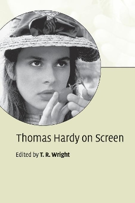 Thomas Hardy on Screen book