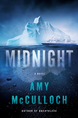 Midnight: A Thriller by Amy McCulloch