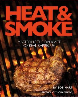 Heat and Smoke book