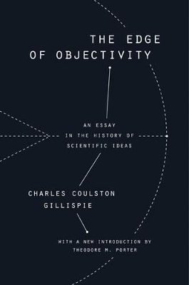 Edge of Objectivity book