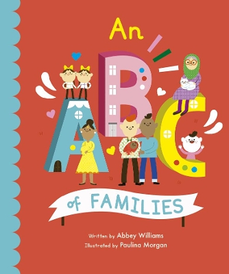 An ABC of Families: Volume 2 book
