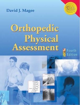 Orthopedic Physical Assessment by David J. Magee