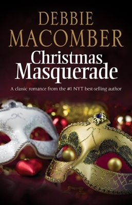 Christmas Masquerade book