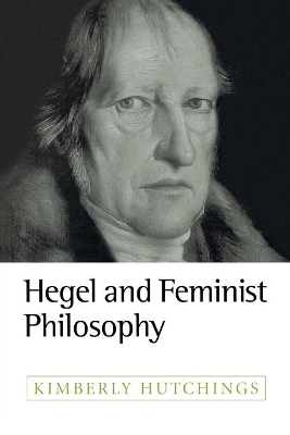 Hegel book