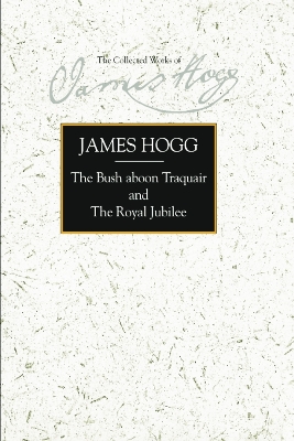 Bush Aboon Traquair and the Royal Jubilee book