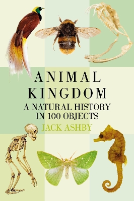 Animal Kingdom book