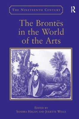 Brontes in the World of the Arts by Sandra Hagan