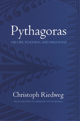 Pythagoras book