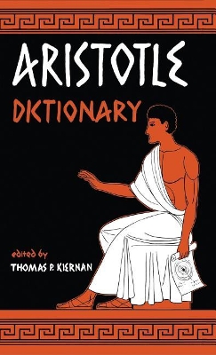 Aristotle Dictionary book