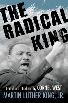 Radical King book