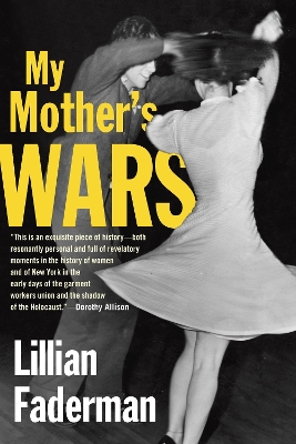 My Mother's Wars book