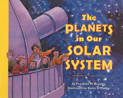 Planets in Our Solar System book