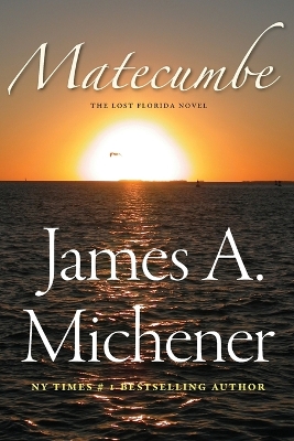 Matecumbe book