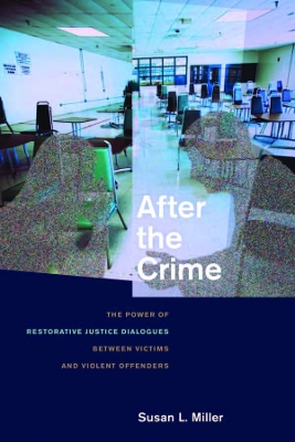 After the Crime book