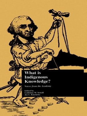 What is Indigenous Knowledge? by Ladislaus M. Semali