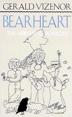 Bearheart book