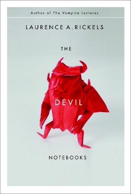 Devil Notebooks book