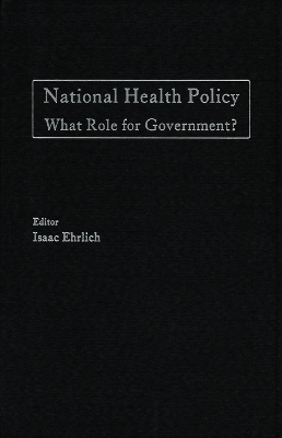 National Health Policy book
