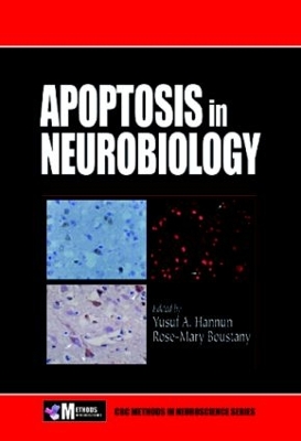 Apoptosis in Neurobiology book