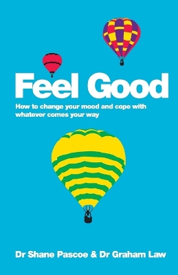 Feel Good book