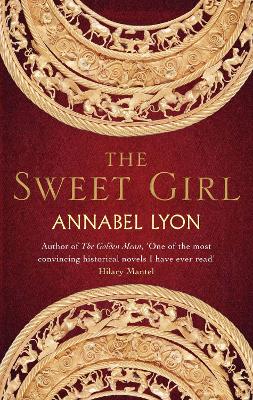 Sweet Girl book