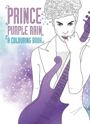 Prince: Purple Reign book