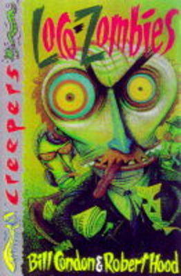Loco Zombies book