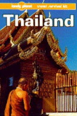 Thailand by Joe Cummings