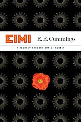 EIMI book
