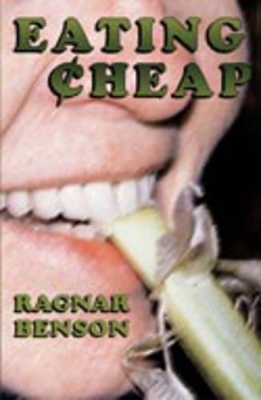 Eating Cheap book