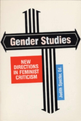 Gender Studies book