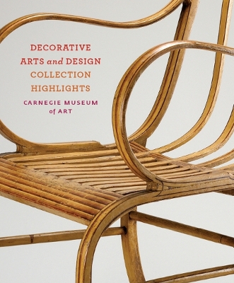 Carnegie Museum of Art book