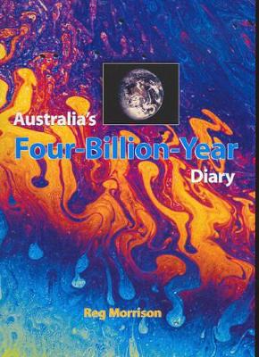 Australia's Four-billion-year Diary book